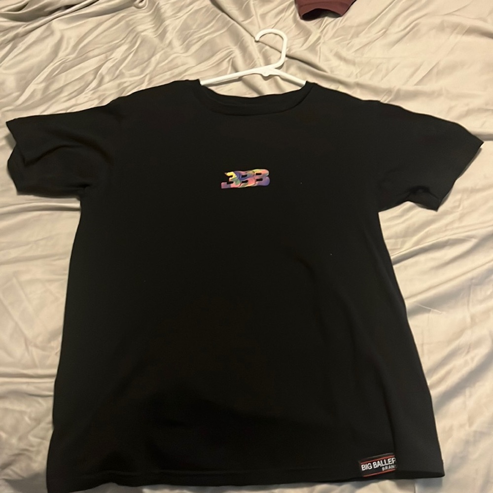 Big baller brand t shirt